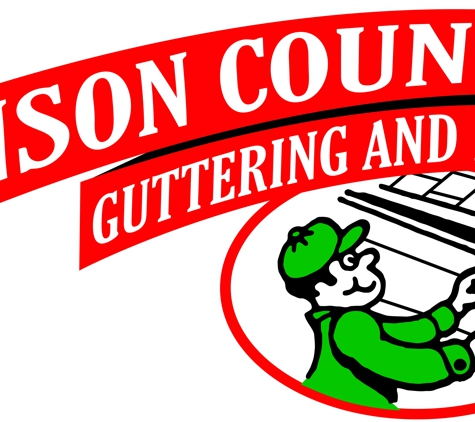 Johnson County Guttering & Roofing