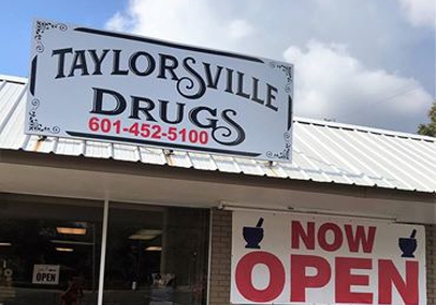 taylorville drugs 300 pine st taylorsville ms 39168 yp com taylorville drugs 300 pine st