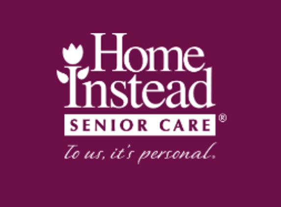 Home Instead Senior Care - Russellville, AR