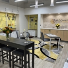 McDonald Optical | Iowa City Eye Doctor