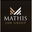 Mathis Law Group - Attorneys