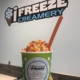 Ifreeze Creamery