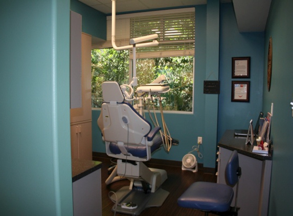 Natural Smile Dentistry - Plano, TX