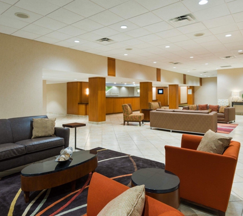 Holiday Inn Knoxville West- Cedar Bluff Rd - Knoxville, TN