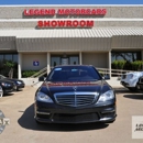 Legend Motorcars Carrollton - Used Car Dealers