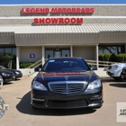 Legend Motorcars Carrollton