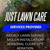 Just Lawn Care, LLC gallery