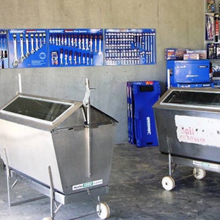 Hakka Hire - South Murwillumbah, NSW