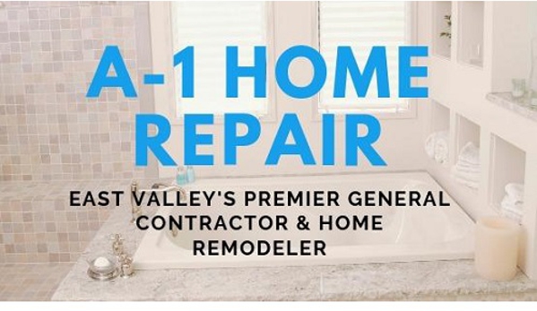 A-1 Home Repair