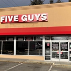 Five Guys