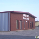 Bay City Collision Center - Auto Repair & Service