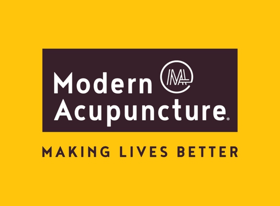 Modern Acupuncture - Scottsdale, AZ