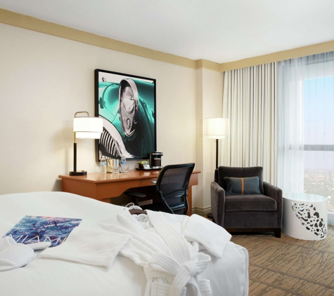 DoubleTree by Hilton Hotel Miami Airport & Convention Center - Miami, FL