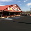 Phenix Paving - Parking Lot Maintenance & Marking