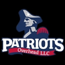 Patriots Overhead - Garage Doors & Openers