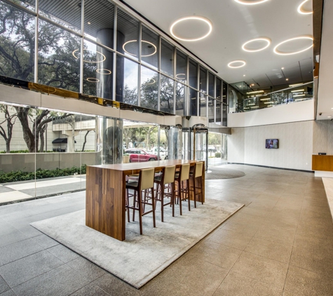 Lucid Private Offices - LBJ Freeway / Farmers Branch - Dallas, TX