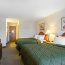 Quality Inn Delta Gateway to Rocky Mountains - Motels