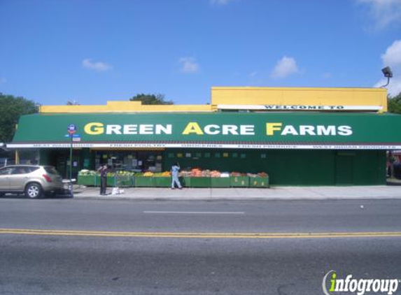 Green Acres Farm - Brooklyn, NY