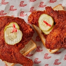 Cluck & Blaze - American Restaurants