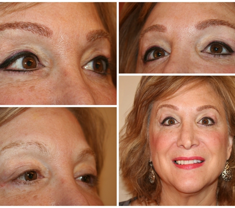 Hello Gorgeous Permanent Makeup By Dina - Poughkeepsie, NY