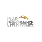 Peak Performance Construction