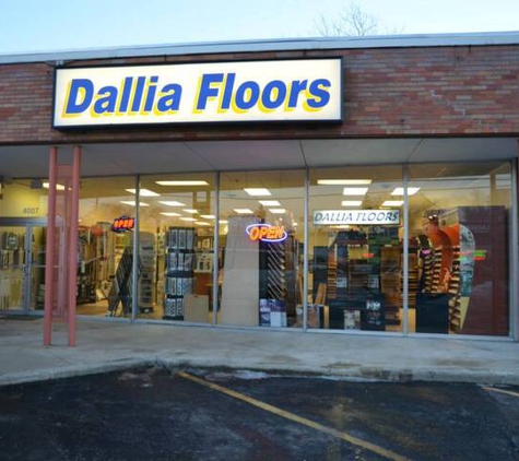 Dallia Floor & Wall Co Inc - Skokie, IL