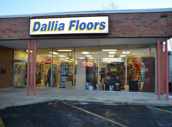 Dallia Floor & Wall Co Inc - Skokie, IL