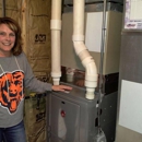 Patriot Heating and Cooling Services Inc. - Fireplaces