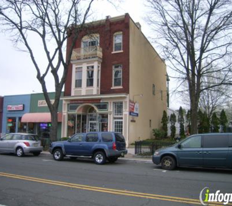 Redelico's Paint & Decorating - Somerville, NJ