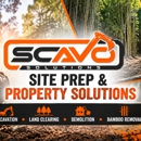 Scavo Solutions - Grading Contractors
