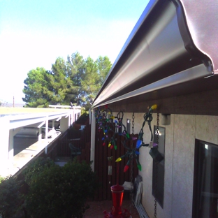 PACIFIC GUTTER COMPANY - paso robles, CA