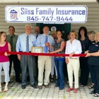Siiss Family Insurance