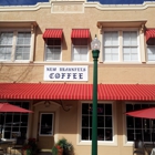 New Braunfels Coffee