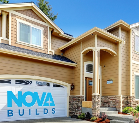 Nova Builds LLC - Florence, SC