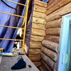 Norse Log Home Restoration