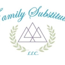 Family Substitutes - Home Health Services