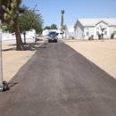 Commercial Asphalt - Asphalt Paving & Sealcoating