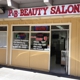P & B Beauty Salon