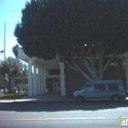 Los Angeles County Library