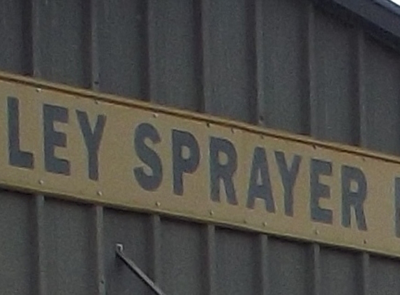 Wiley Sprayer Mfg Co Inc - Atkins, AR
