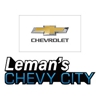 Leman's Chevy City gallery