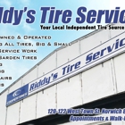 Riddy's Tire Service