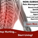 Newbridge Spine & Pain Center - Physicians & Surgeons, Pain Management