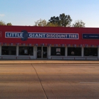 Enterprise Little Giants Discount Tire