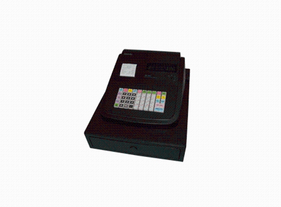 CQ Point of Sale. - Mackay, QLD