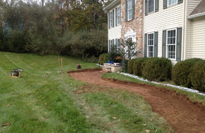 Hummel landscaping washington 2025 nj