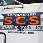 Specialized Carrier Systems Inc