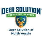 Deer Solution of North Austin