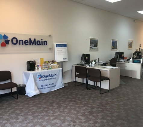 OneMain Financial - Monroeville, PA