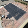 Golden Rays Solar | Bird Proofing | Solar Panel Cleaning Fresno Clovis Madera gallery